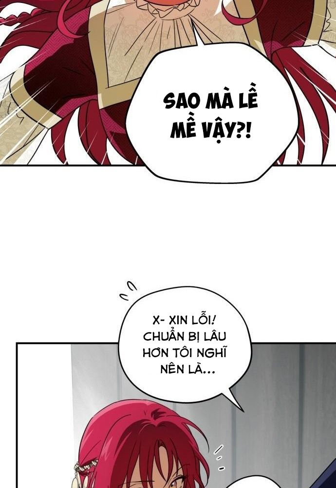 Bị Che Khuất Bởi Mặt Trời Lặn Chapter 129 - Trang 2