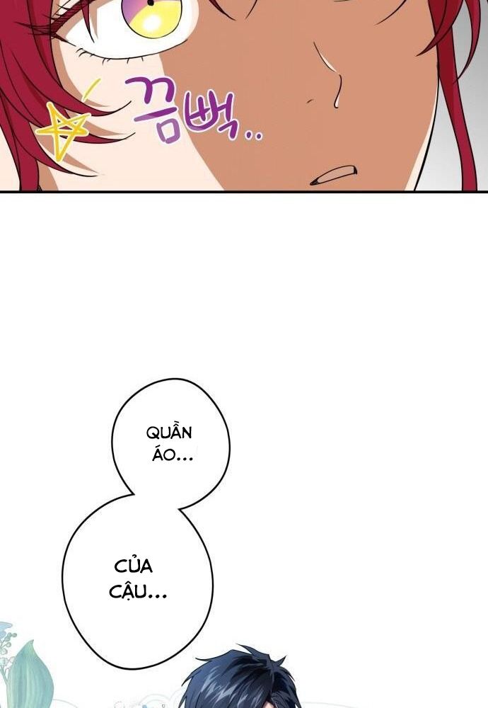 Bị Che Khuất Bởi Mặt Trời Lặn Chapter 129 - Trang 2