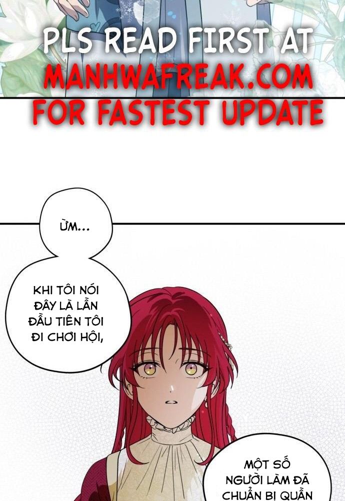 Bị Che Khuất Bởi Mặt Trời Lặn Chapter 129 - Trang 2