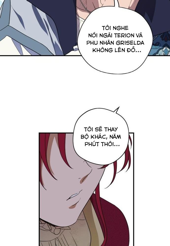 Bị Che Khuất Bởi Mặt Trời Lặn Chapter 129 - Trang 2