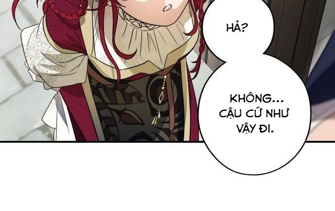 Bị Che Khuất Bởi Mặt Trời Lặn Chapter 129 - Trang 2