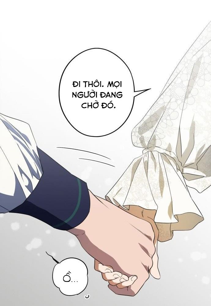 Bị Che Khuất Bởi Mặt Trời Lặn Chapter 129 - Trang 2