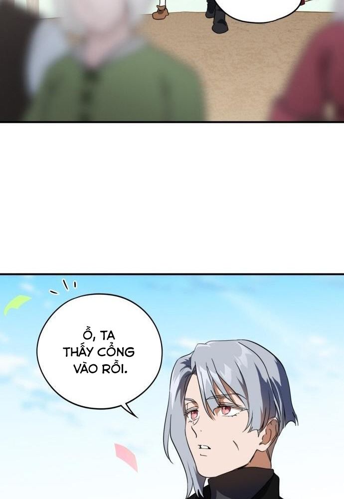 Bị Che Khuất Bởi Mặt Trời Lặn Chapter 129 - Trang 2