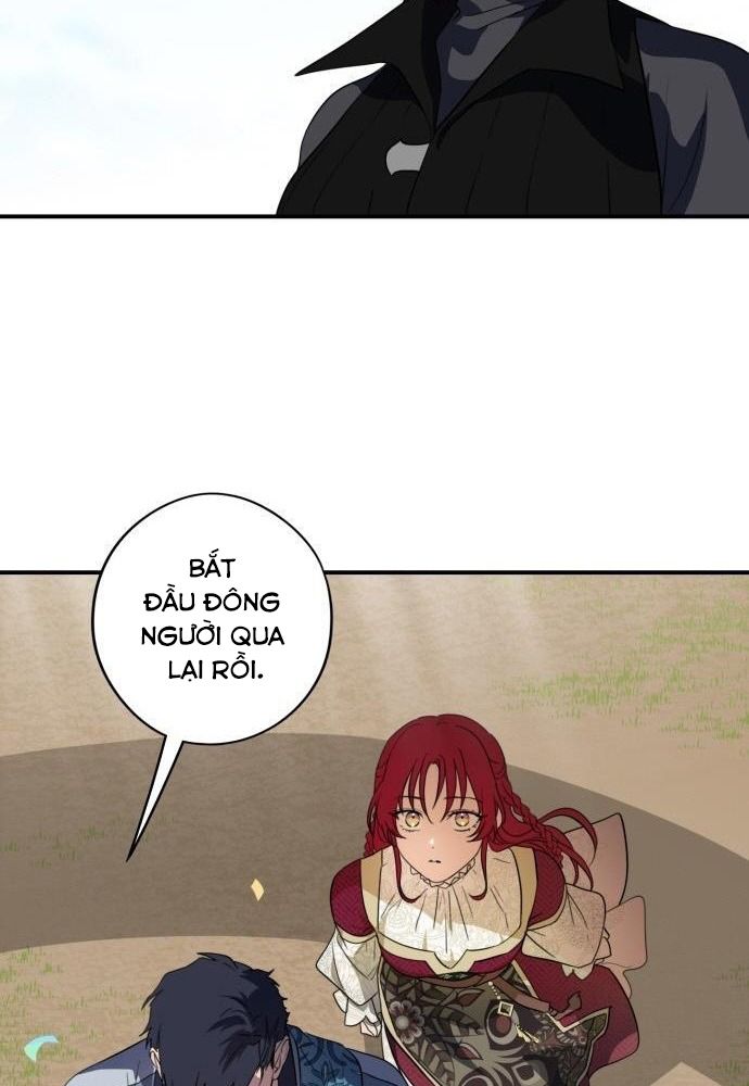 Bị Che Khuất Bởi Mặt Trời Lặn Chapter 129 - Trang 2