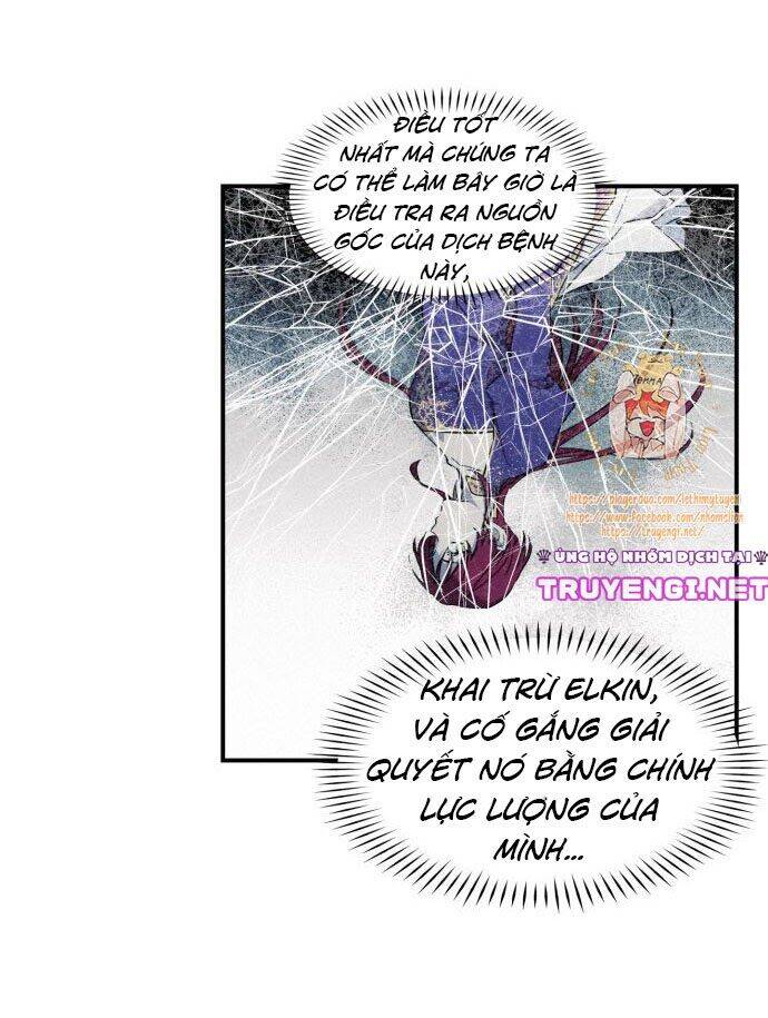 Bị Che Khuất Bởi Mặt Trời Lặn Chapter 13 - Trang 2