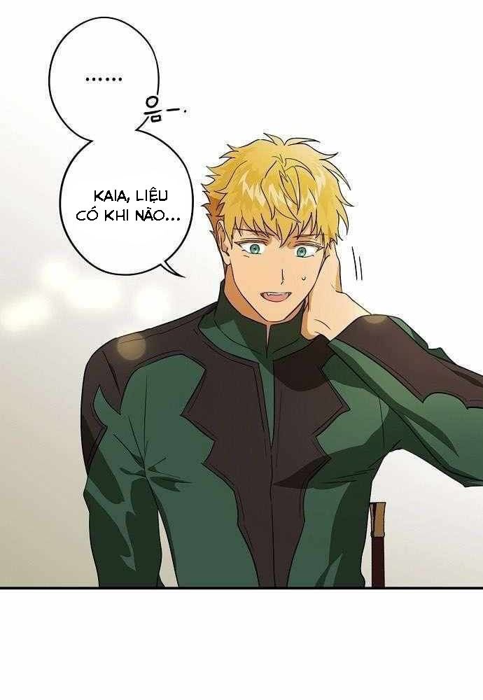 Bị Che Khuất Bởi Mặt Trời Lặn Chapter 130 - Trang 2