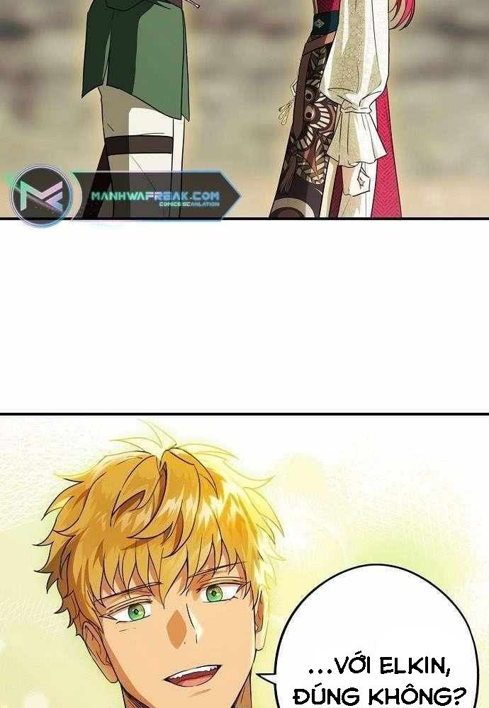 Bị Che Khuất Bởi Mặt Trời Lặn Chapter 130 - Trang 2