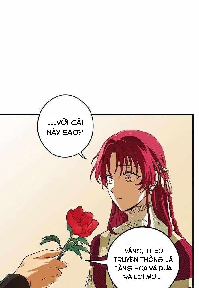 Bị Che Khuất Bởi Mặt Trời Lặn Chapter 130 - Trang 2