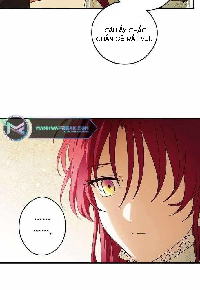 Bị Che Khuất Bởi Mặt Trời Lặn Chapter 130 - Trang 2