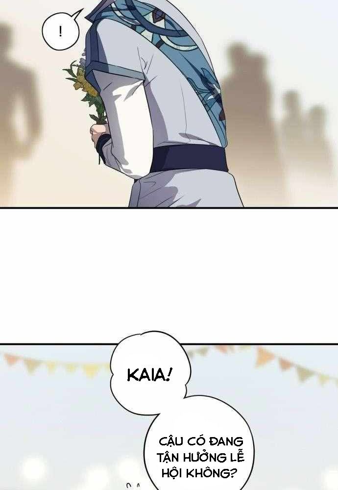 Bị Che Khuất Bởi Mặt Trời Lặn Chapter 130 - Trang 2