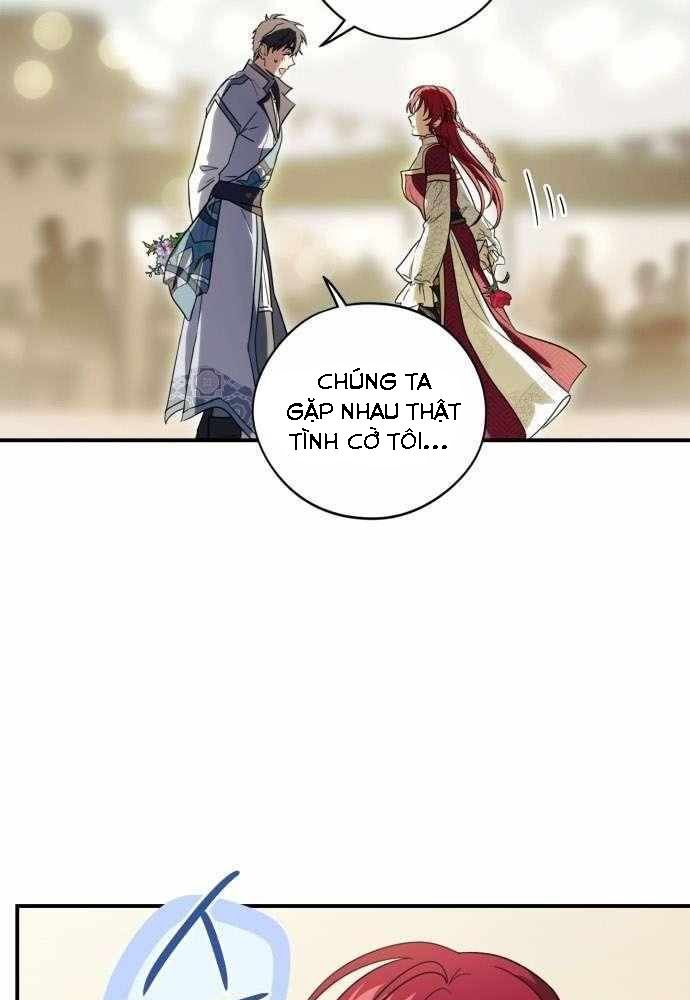 Bị Che Khuất Bởi Mặt Trời Lặn Chapter 130 - Trang 2