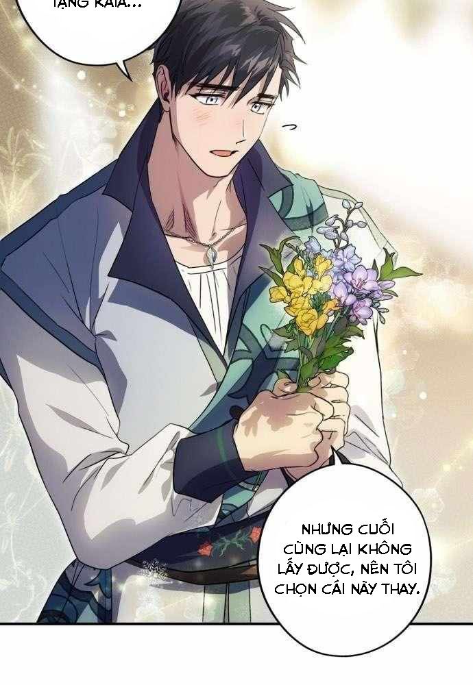 Bị Che Khuất Bởi Mặt Trời Lặn Chapter 130 - Trang 2