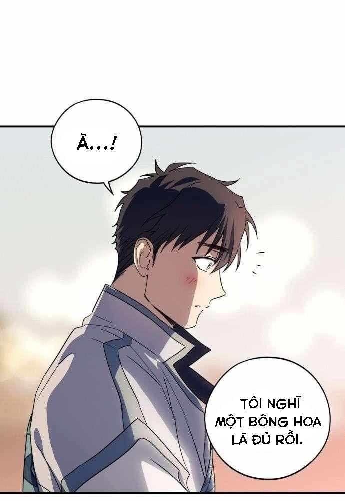 Bị Che Khuất Bởi Mặt Trời Lặn Chapter 130 - Trang 2