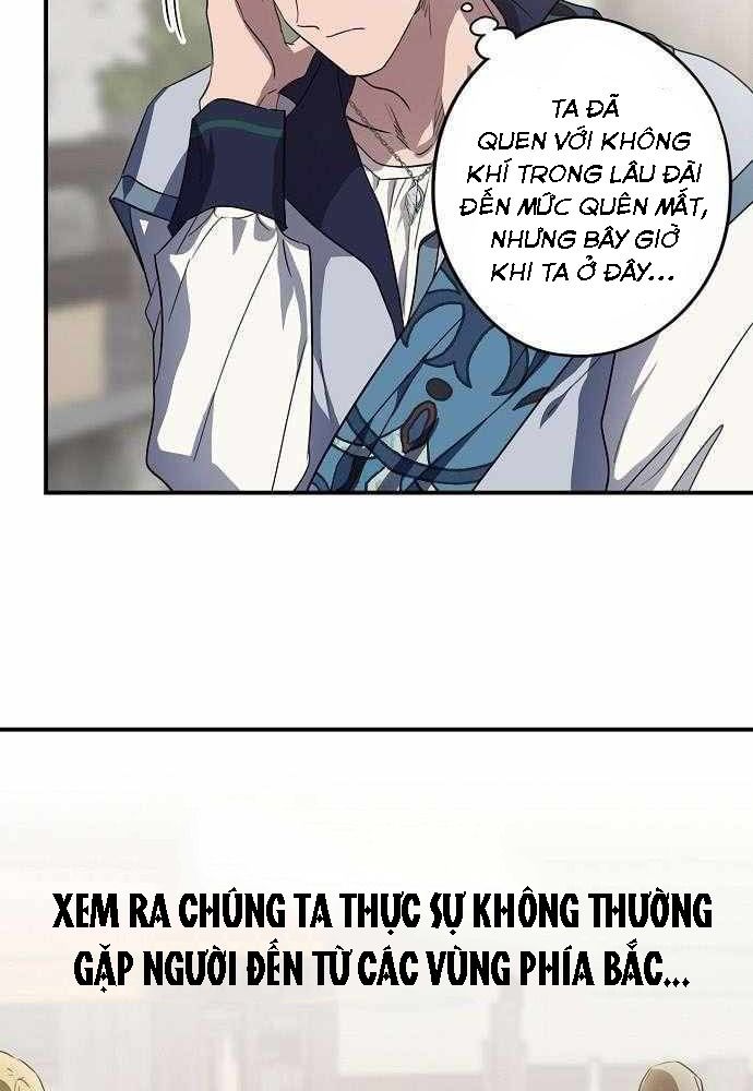 Bị Che Khuất Bởi Mặt Trời Lặn Chapter 130 - Trang 2