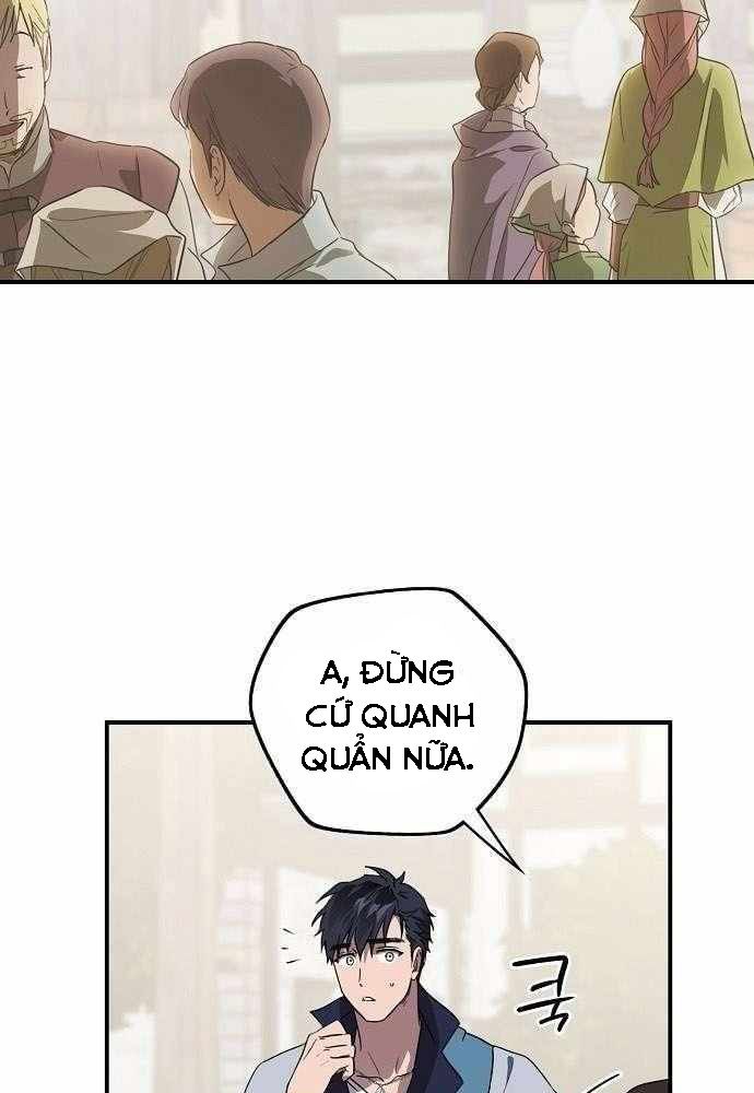 Bị Che Khuất Bởi Mặt Trời Lặn Chapter 130 - Trang 2