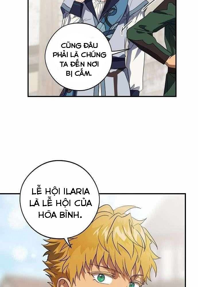 Bị Che Khuất Bởi Mặt Trời Lặn Chapter 130 - Trang 2