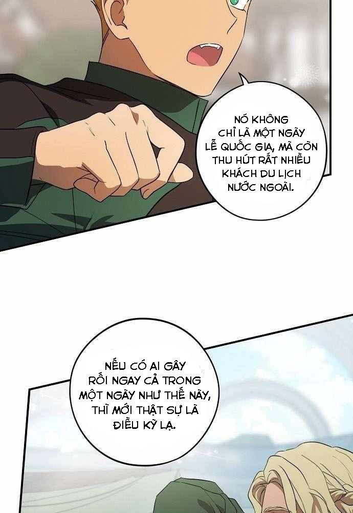 Bị Che Khuất Bởi Mặt Trời Lặn Chapter 130 - Trang 2