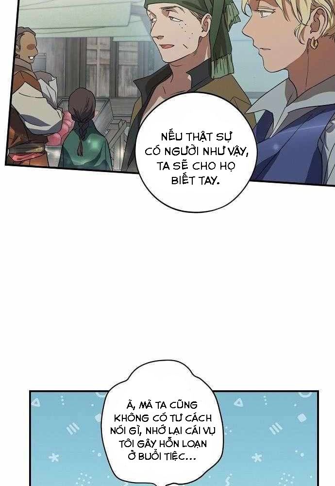 Bị Che Khuất Bởi Mặt Trời Lặn Chapter 130 - Trang 2