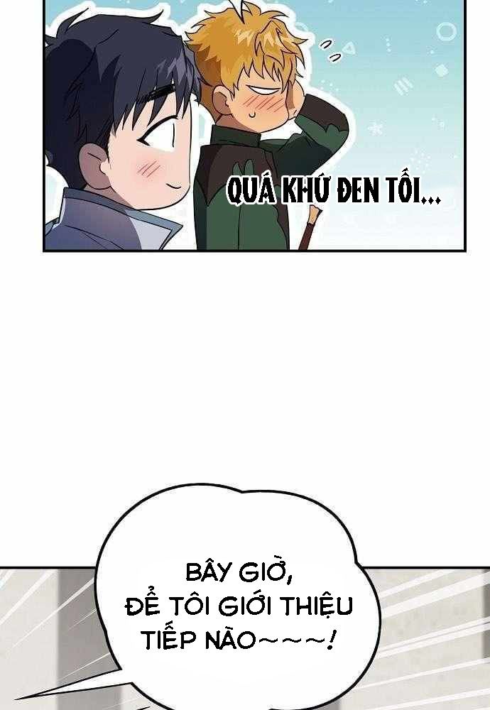 Bị Che Khuất Bởi Mặt Trời Lặn Chapter 130 - Trang 2