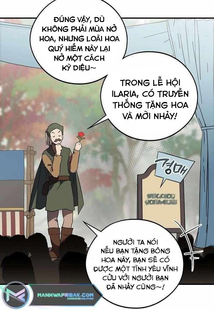 Bị Che Khuất Bởi Mặt Trời Lặn Chapter 130 - Trang 2