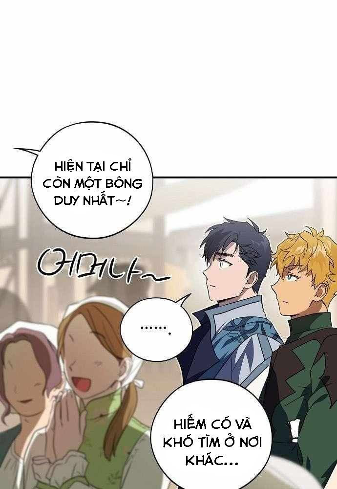 Bị Che Khuất Bởi Mặt Trời Lặn Chapter 130 - Trang 2