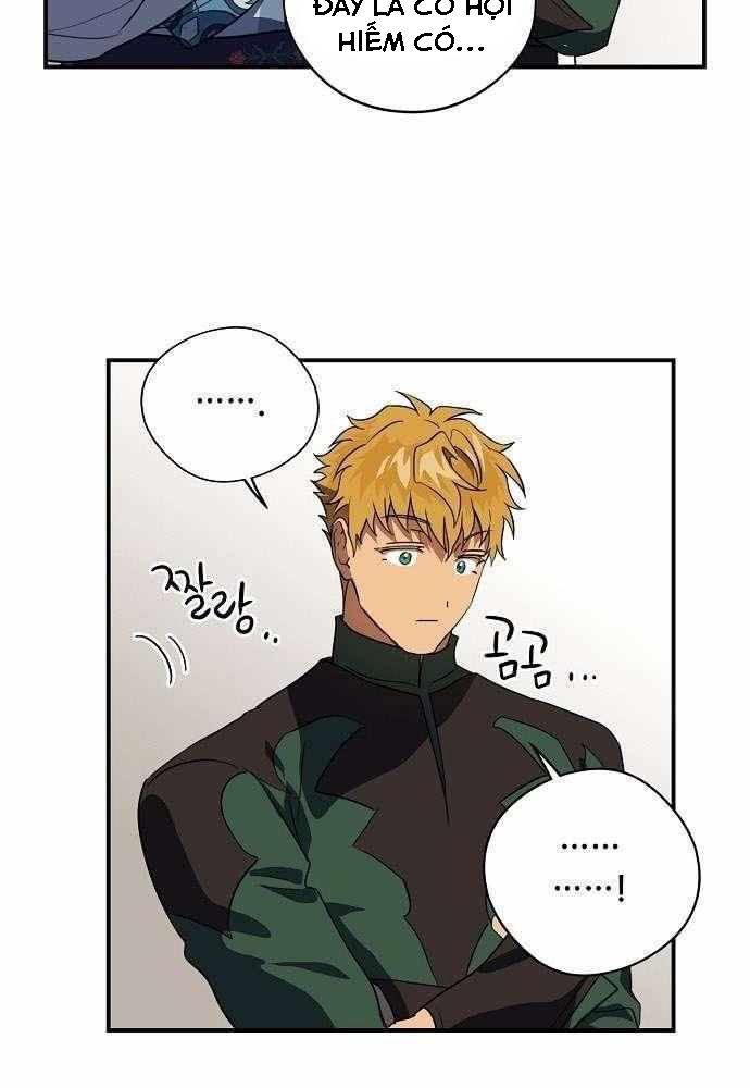 Bị Che Khuất Bởi Mặt Trời Lặn Chapter 130 - Trang 2