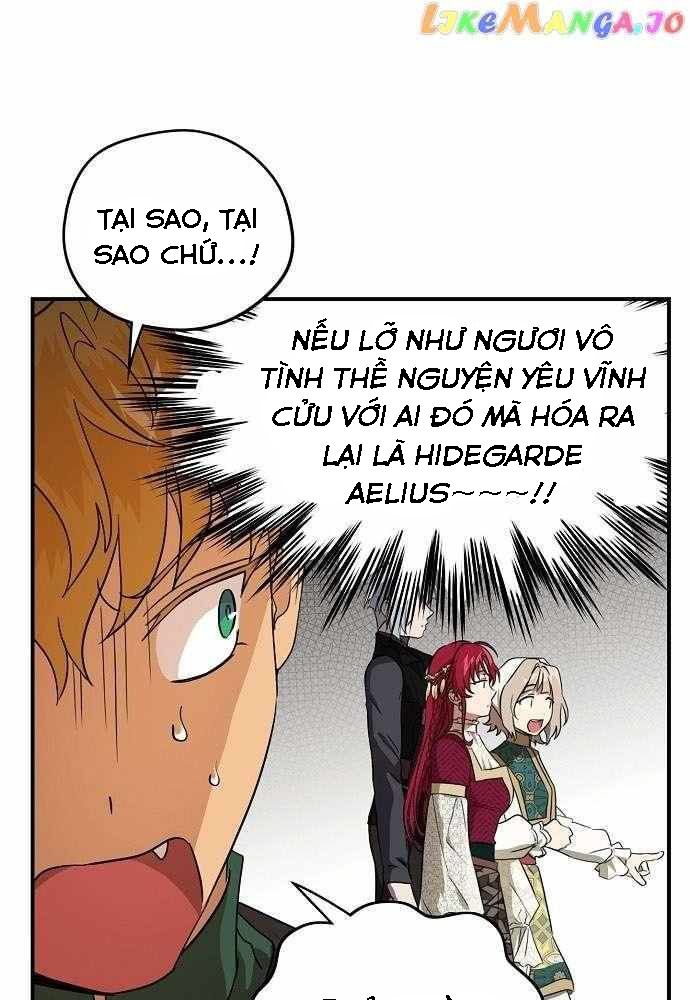 Bị Che Khuất Bởi Mặt Trời Lặn Chapter 130 - Trang 2