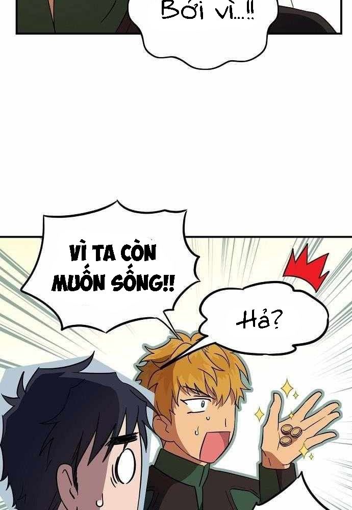 Bị Che Khuất Bởi Mặt Trời Lặn Chapter 130 - Trang 2