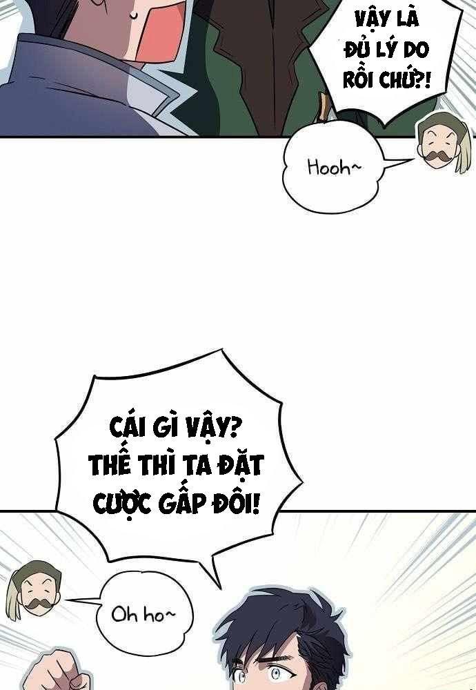 Bị Che Khuất Bởi Mặt Trời Lặn Chapter 130 - Trang 2