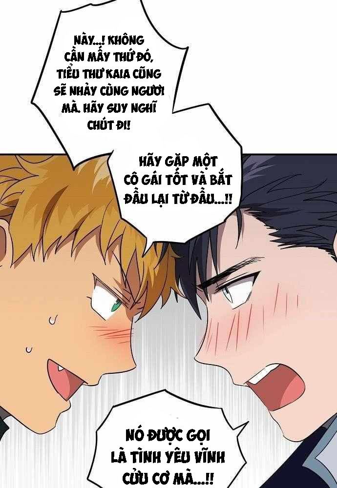 Bị Che Khuất Bởi Mặt Trời Lặn Chapter 130 - Trang 2