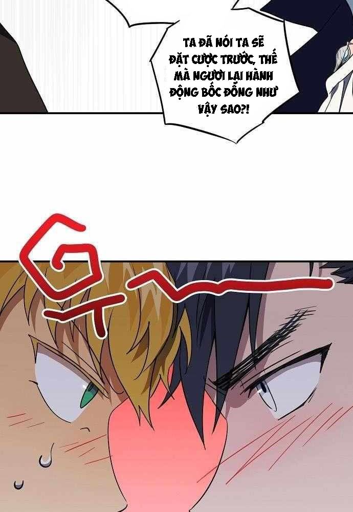 Bị Che Khuất Bởi Mặt Trời Lặn Chapter 130 - Trang 2