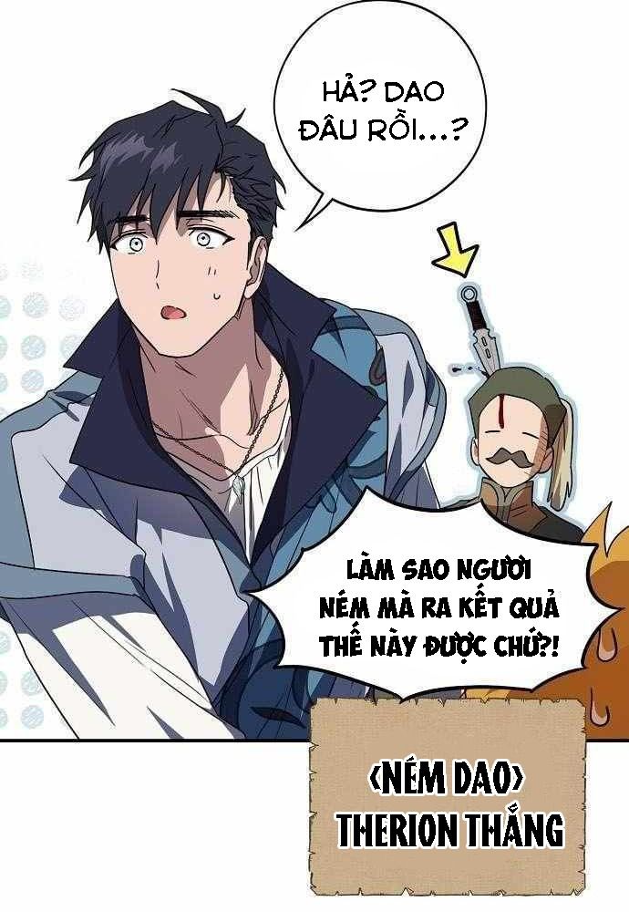 Bị Che Khuất Bởi Mặt Trời Lặn Chapter 130 - Trang 2