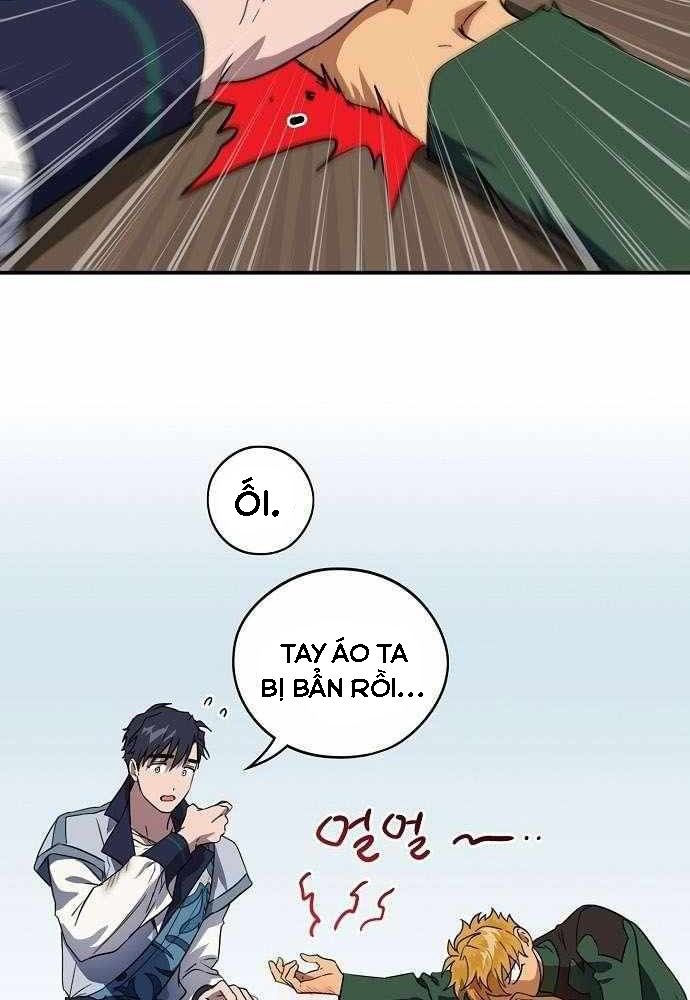 Bị Che Khuất Bởi Mặt Trời Lặn Chapter 130 - Trang 2