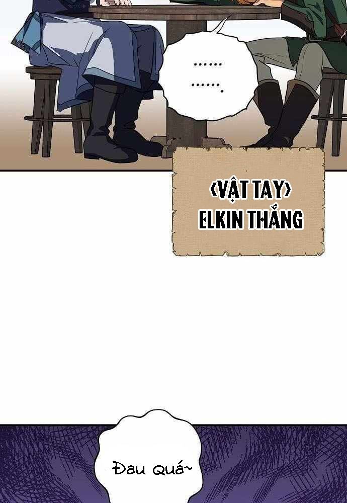 Bị Che Khuất Bởi Mặt Trời Lặn Chapter 130 - Trang 2