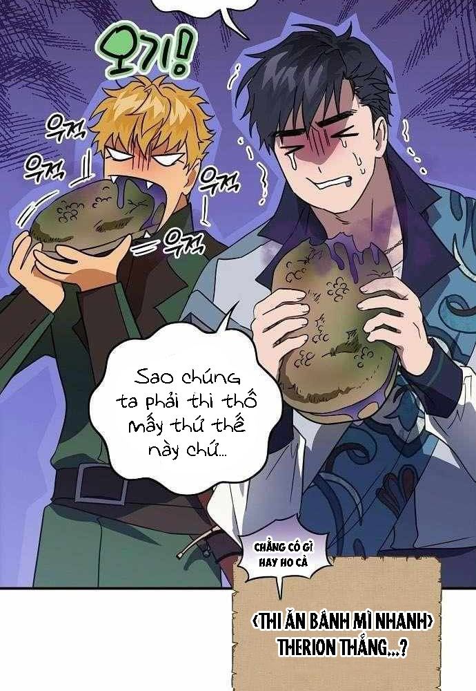 Bị Che Khuất Bởi Mặt Trời Lặn Chapter 130 - Trang 2