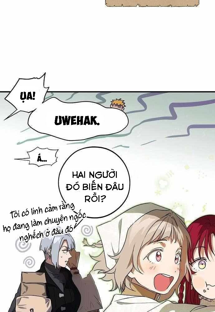 Bị Che Khuất Bởi Mặt Trời Lặn Chapter 130 - Trang 2