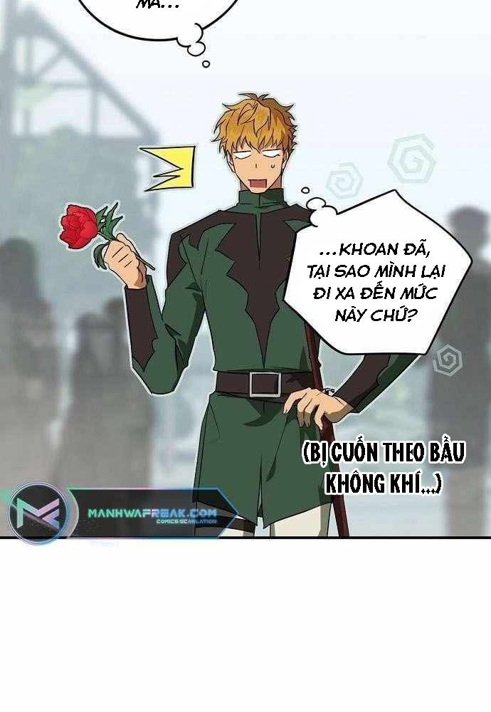 Bị Che Khuất Bởi Mặt Trời Lặn Chapter 130 - Trang 2