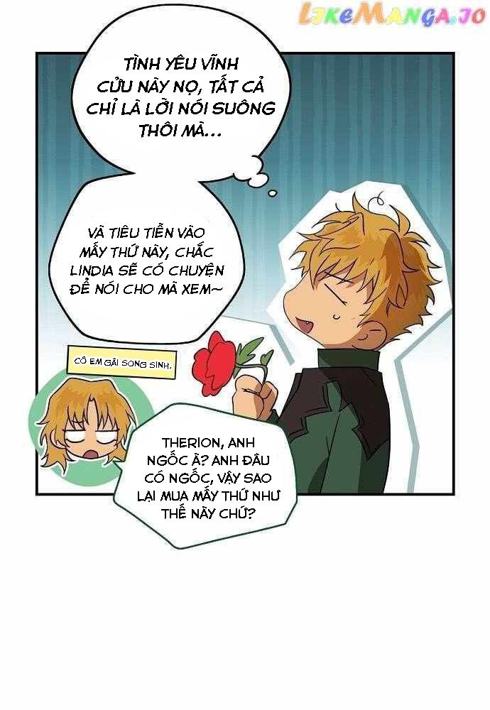 Bị Che Khuất Bởi Mặt Trời Lặn Chapter 130 - Trang 2