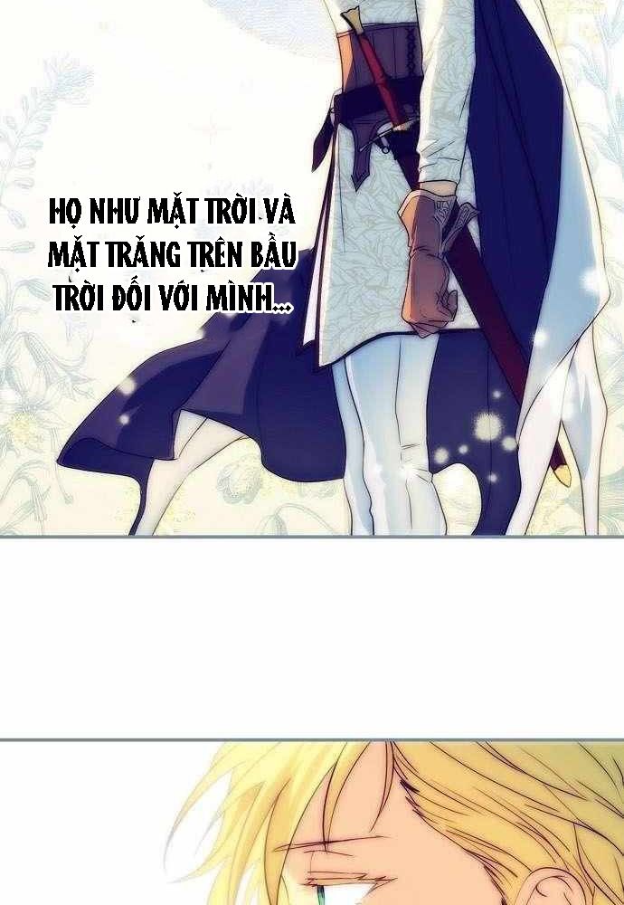 Bị Che Khuất Bởi Mặt Trời Lặn Chapter 130 - Trang 2