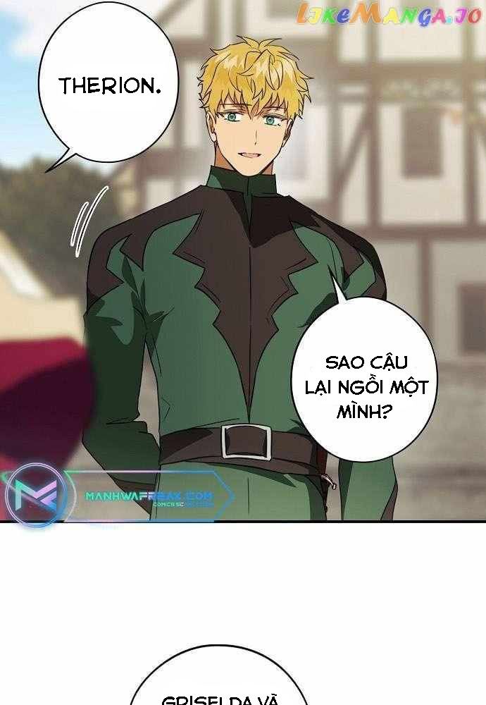 Bị Che Khuất Bởi Mặt Trời Lặn Chapter 130 - Trang 2