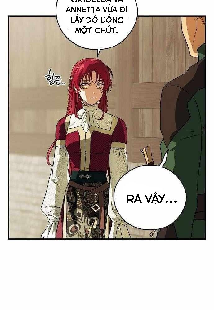 Bị Che Khuất Bởi Mặt Trời Lặn Chapter 130 - Trang 2