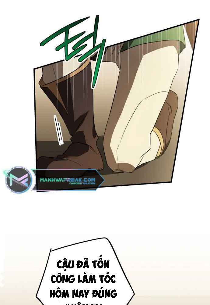 Bị Che Khuất Bởi Mặt Trời Lặn Chapter 131 - Trang 2