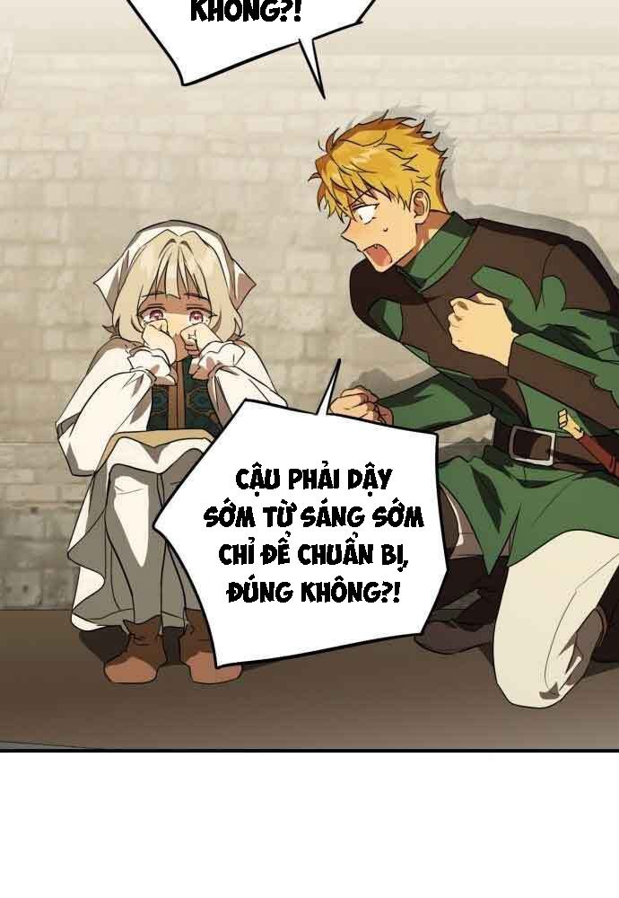 Bị Che Khuất Bởi Mặt Trời Lặn Chapter 131 - Trang 2