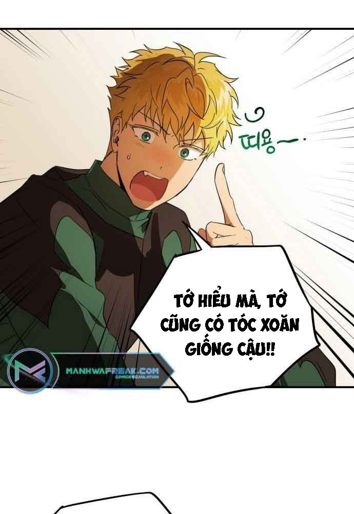 Bị Che Khuất Bởi Mặt Trời Lặn Chapter 131 - Trang 2