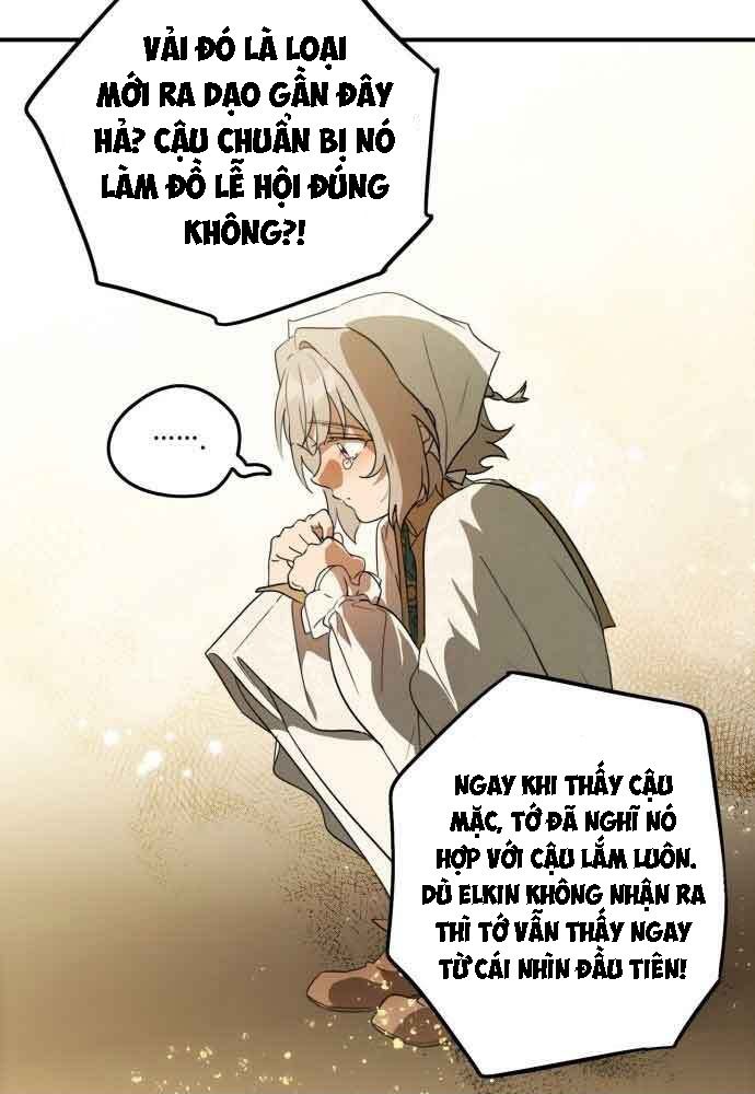 Bị Che Khuất Bởi Mặt Trời Lặn Chapter 131 - Trang 2