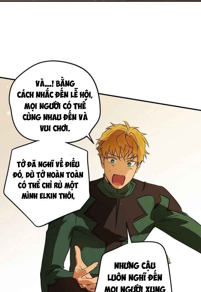 Bị Che Khuất Bởi Mặt Trời Lặn Chapter 131 - Trang 2