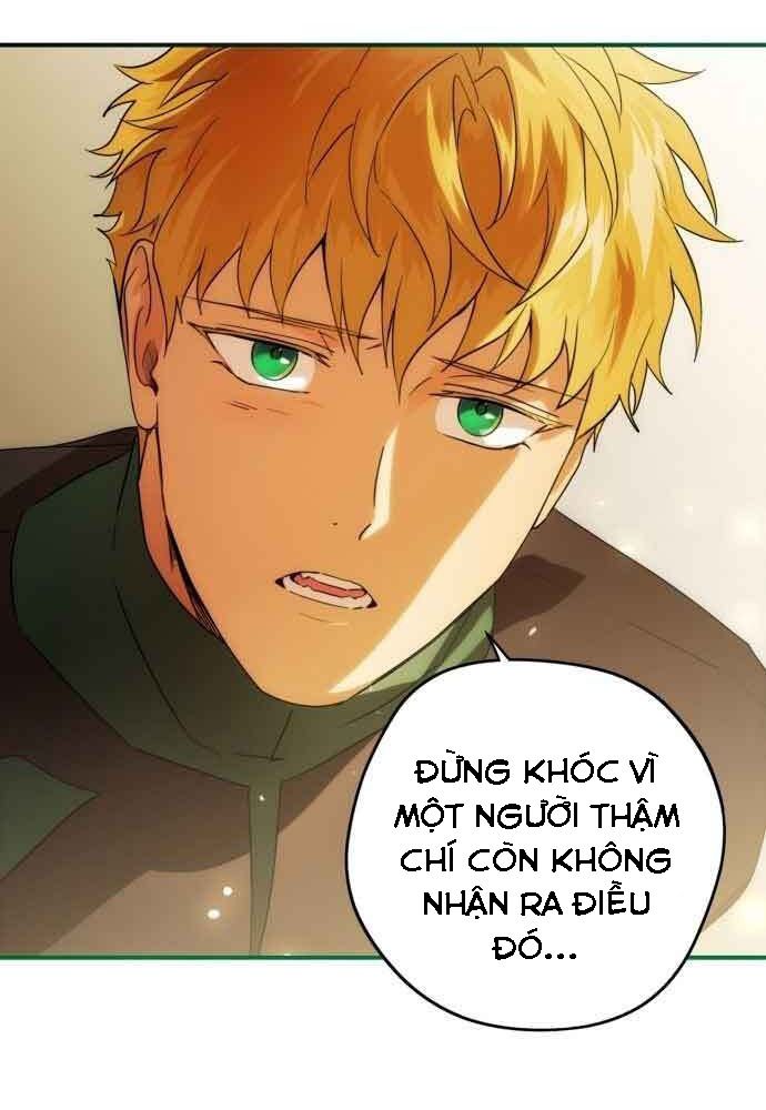 Bị Che Khuất Bởi Mặt Trời Lặn Chapter 131 - Trang 2