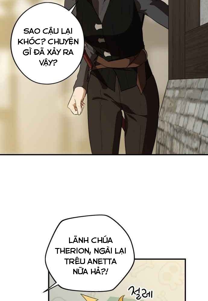 Bị Che Khuất Bởi Mặt Trời Lặn Chapter 131 - Trang 2