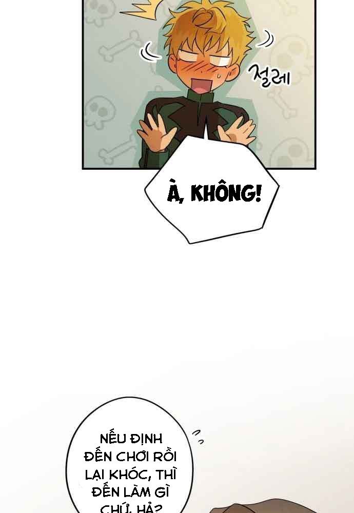 Bị Che Khuất Bởi Mặt Trời Lặn Chapter 131 - Trang 2