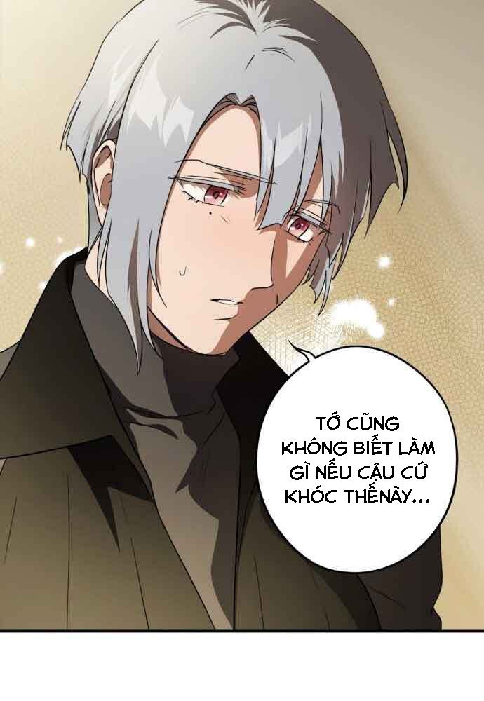 Bị Che Khuất Bởi Mặt Trời Lặn Chapter 131 - Trang 2